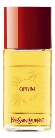 

Opium: духи 30мл винтаж, Opium