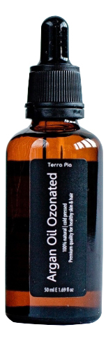 

Аргановое масло Argan Oil Ozonated: Масло 50мл, Аргановое масло Argan Oil Ozonated