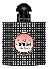 Yves Saint Laurent Black Opium Shine On