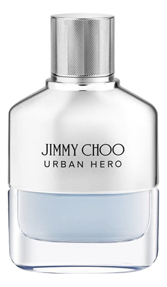 Urban Hero: парфюмерная вода 100мл уценка иерусалим все лики великого города