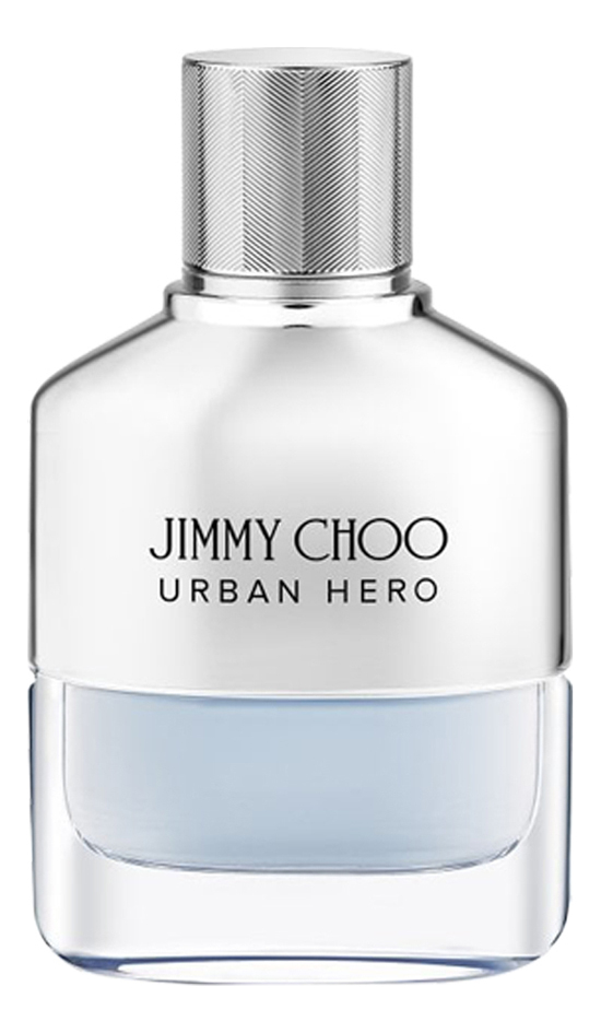 

Urban Hero: парфюмерная вода 100мл уценка, Urban Hero