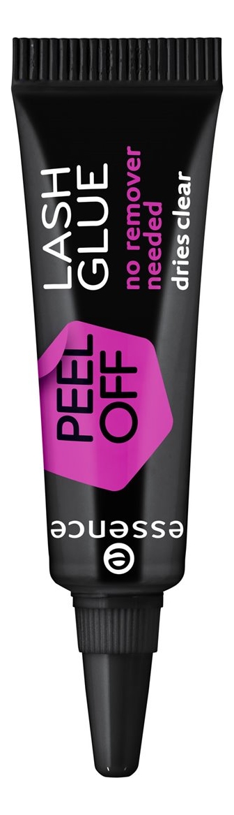 Клей для накладных ресниц Lash Glue Peel Off 7мл 298₽