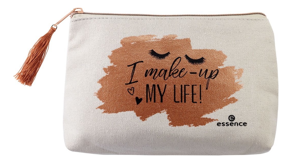 

Косметичка Make-Up Bag