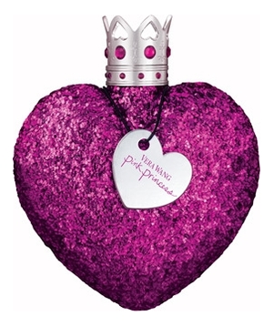 

Pink Princess: туалетная вода 50мл уценка, Pink Princess
