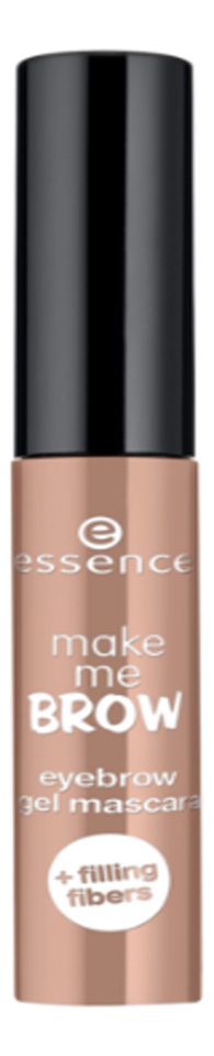 

Гелевая тушь для бровей Make Me Brow Eyebrow Gel Mascara 3,8мл: 01 Blondy Brows, Гелевая тушь для бровей Make Me Brow Eyebrow Gel Mascara 3,8мл