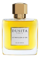 Parfums Dusita  Le Pavillon D'Or