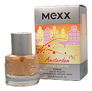 Mexx  Woman Amsterdam Spring Edition