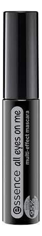 

Тушь для ресниц All Eyes On Me Multi-Effect Mascara Soft Black 8мл