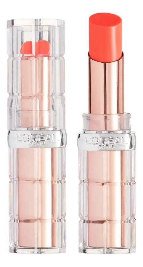 

Губная помада Color Riche Plump And Shine 3,8мл: 101 Nectarine, Губная помада Color Riche Plump And Shine 3,8мл