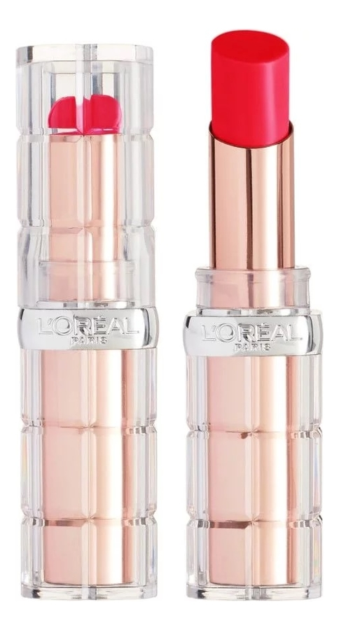 

Губная помада Color Riche Plump And Shine 3,8мл: 102 Watermelon, Губная помада Color Riche Plump And Shine 3,8мл