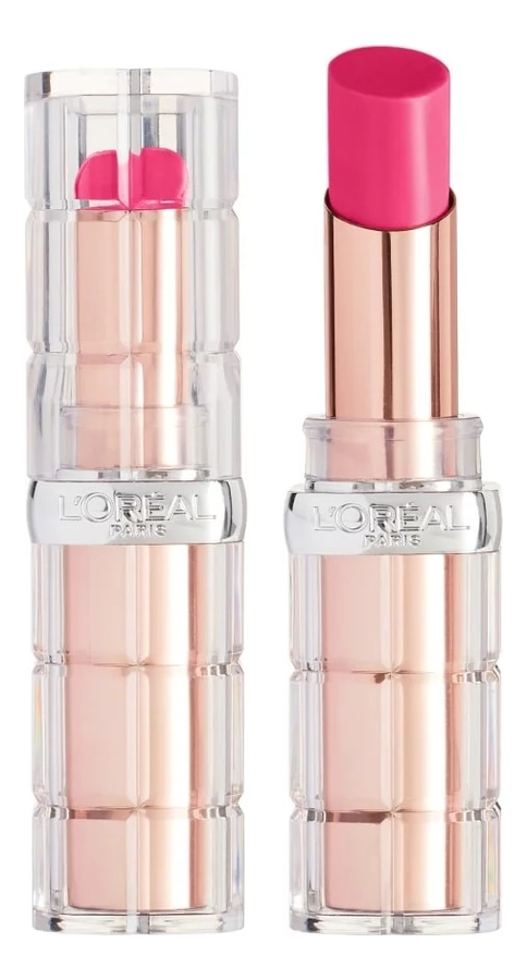 

Губная помада Color Riche Plump And Shine 3,8мл: 106 Pitaya, Губная помада Color Riche Plump And Shine 3,8мл