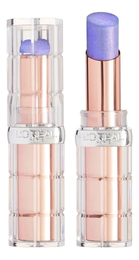 

Губная помада Color Riche Plump And Shine 3,8мл: 109 Blue mint, Губная помада Color Riche Plump And Shine 3,8мл