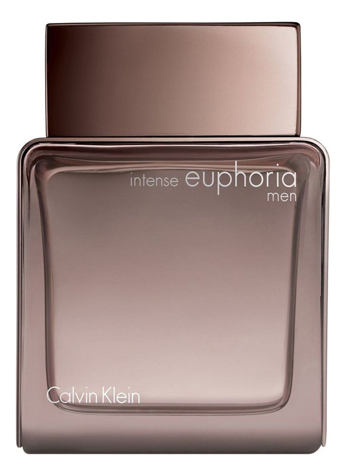 Euphoria Intense Men: лосьон после бртья 100мл