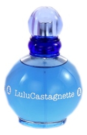 

LuluCastagnette: туалетная вода 100мл уценка, LuluCastagnette