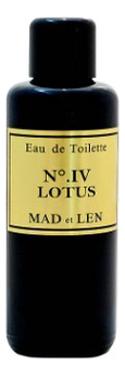IV Lotus