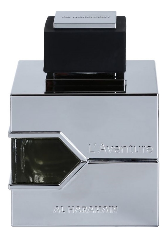 L'Aventure: парфюмерная вода 100мл уценка не падай духом пахнут табаки