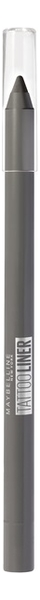 

Гелевый карандаш для глаз Tattoo Liner 1,3г: No 901, Гелевый карандаш для глаз Tattoo Liner 1,3г