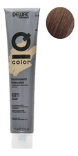 Dewal Стойкий крем-краситель для волос на основе протеинов риса и шелка Cosmetics IQ Color Permanent Haircolor 90мл