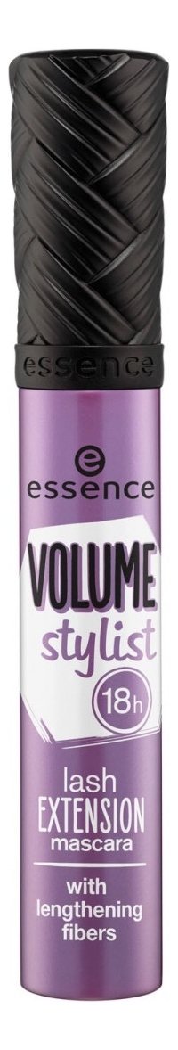 

Тушь для ресниц Volume Stylist 18h Lash Extension Mascara Black 7мл