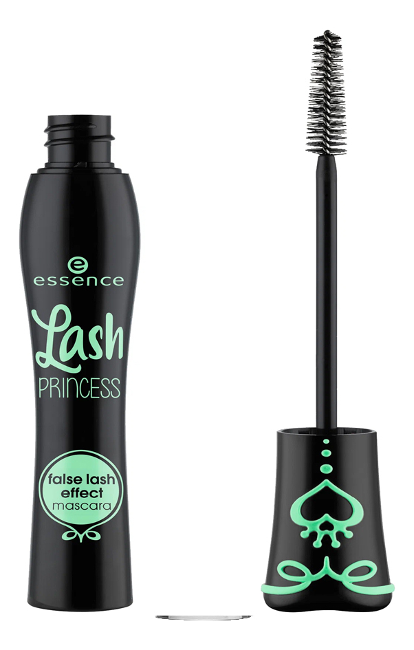 Тушь для ресниц Lash Princess False Lash Effect Mascara Black 12мл essence mascara lash princess false eyelash effect black
