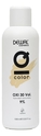 Кремовый окислитель с кокосовым маслом Cosmetics IQ Color OXI 9%