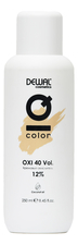 Dewal Кремовый окислитель с кокосовым маслом Cosmetics IQ Color OXI 12%