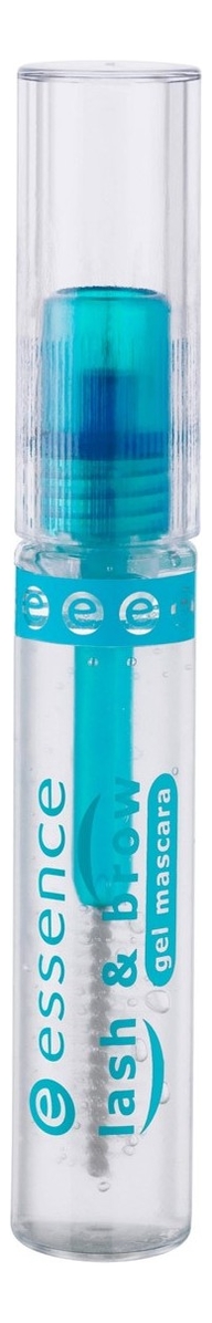 

Гель для бровей и ресниц Lash & Brow Gel Mascara 9мл