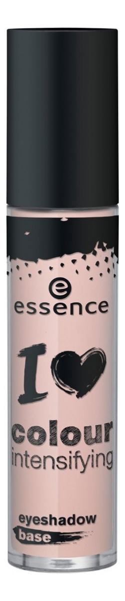 

База под тени I Love Colour Intensifying Eyeshadow Base 4мл