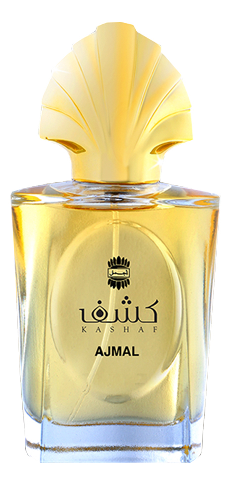 

Kashaf: парфюмерная вода 50мл, Kashaf