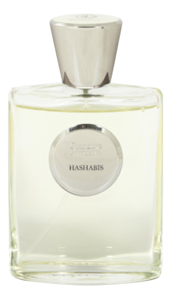 Hashabis: парфюмерная вода 100мл уценка