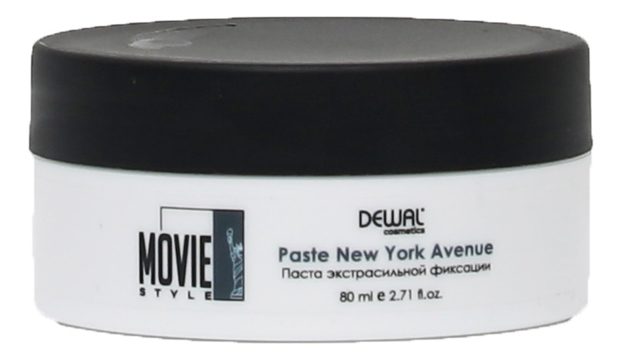 

Паста экстрасильной фиксации Movie Style Paste New York Avenue 80мл