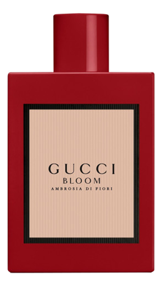 Bloom Ambrosia Di Fiori: парфюмерная вода 1,5мл парфюмерная вода gucci bloom ambrosia di fiori