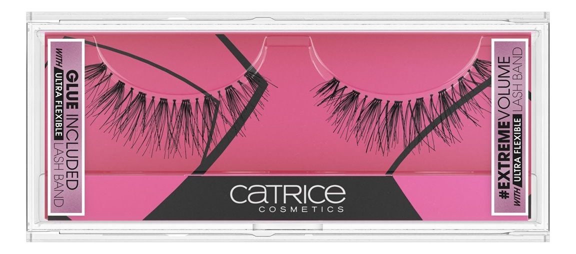 

Накладные ресницы Lash Couture: Extreme Volume Lashes, Накладные ресницы Lash Couture