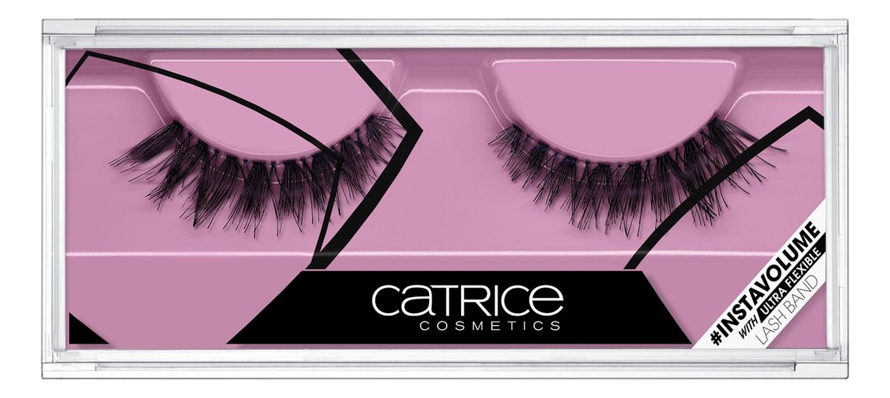 

Накладные ресницы Lash Couture: InstaVolume Lashes, Накладные ресницы Lash Couture