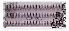 Catrice Cosmetics Накладные пучковые ресницы Lash Couture Single Lashes