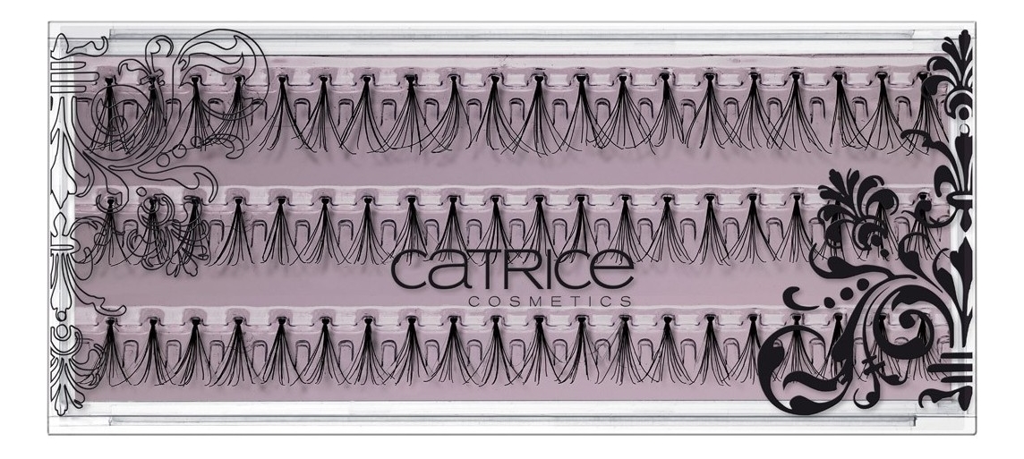 Накладные пучковые ресницы Lash Couture Single Lashes kiss haute couture накладные ресницы single lashes fancy khl07gt