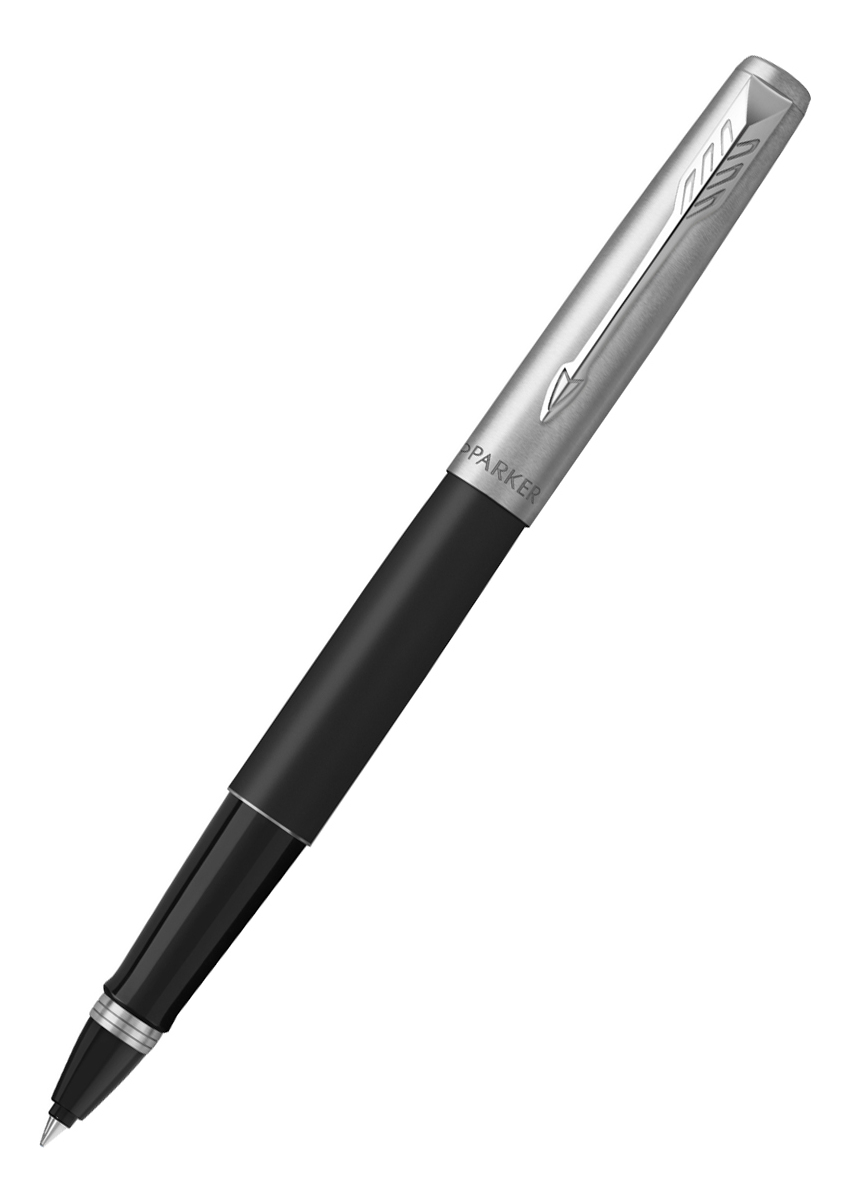 

Роллерная ручка Jotter Bond Street Black CT 2089230