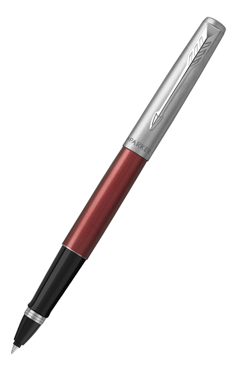 

Роллерная ручка Jotter Kensington Red CT 2089229