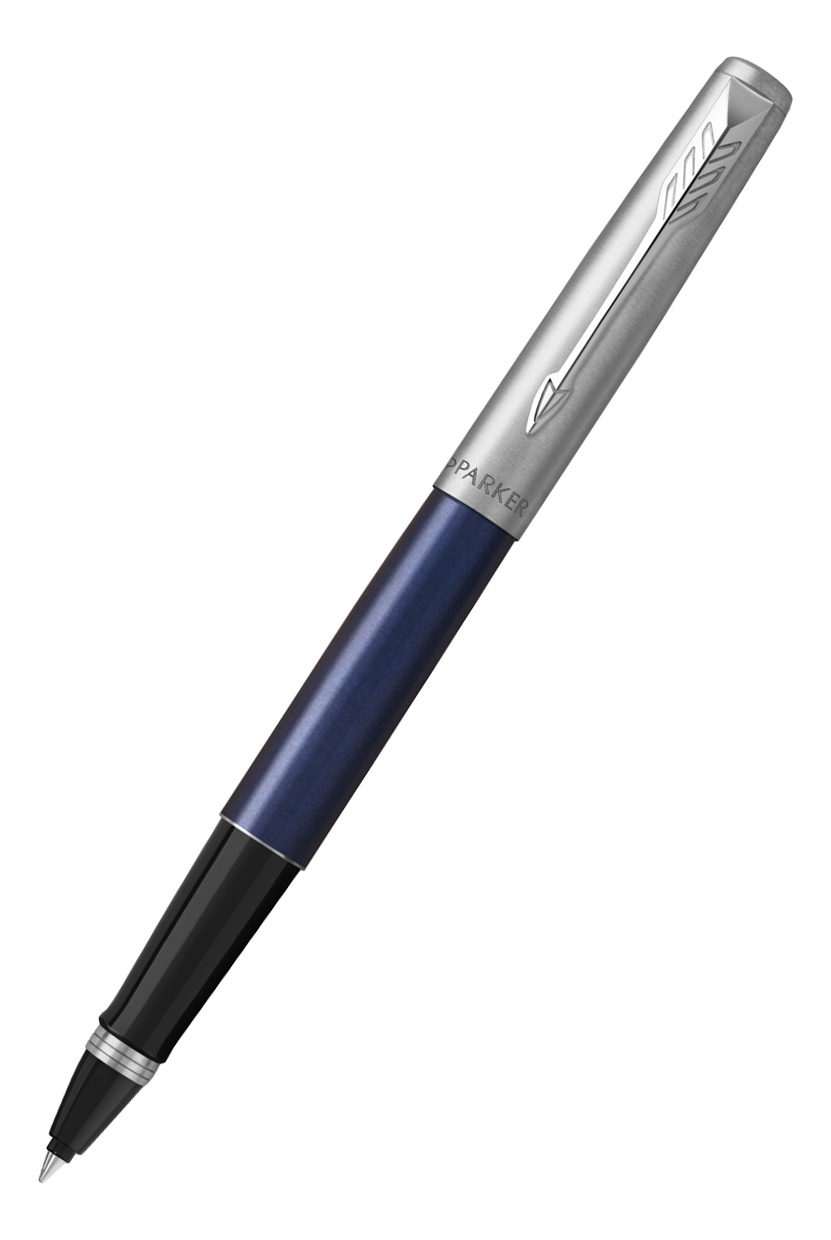 

Роллерная ручка Jotter Royal Blue CT 2089228