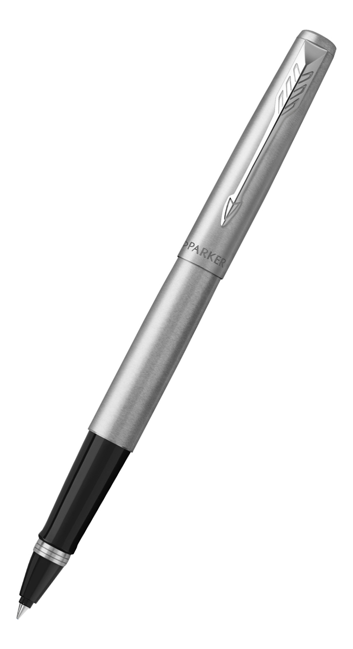 

Роллерная ручка Jotter Stainless Steel CT 2089226