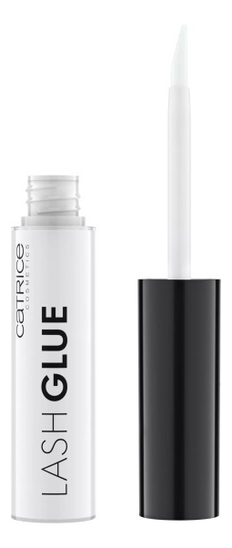 

Клей для накладных ресниц Lash Glue 5мл