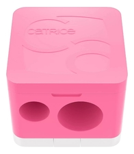 Catrice Cosmetics Точилка для карандашей Sharpener (цвет в ассортименте)
