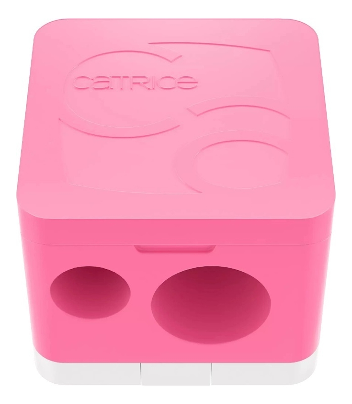 

Точилка для карандашей Sharpener (цвет в ассортименте)