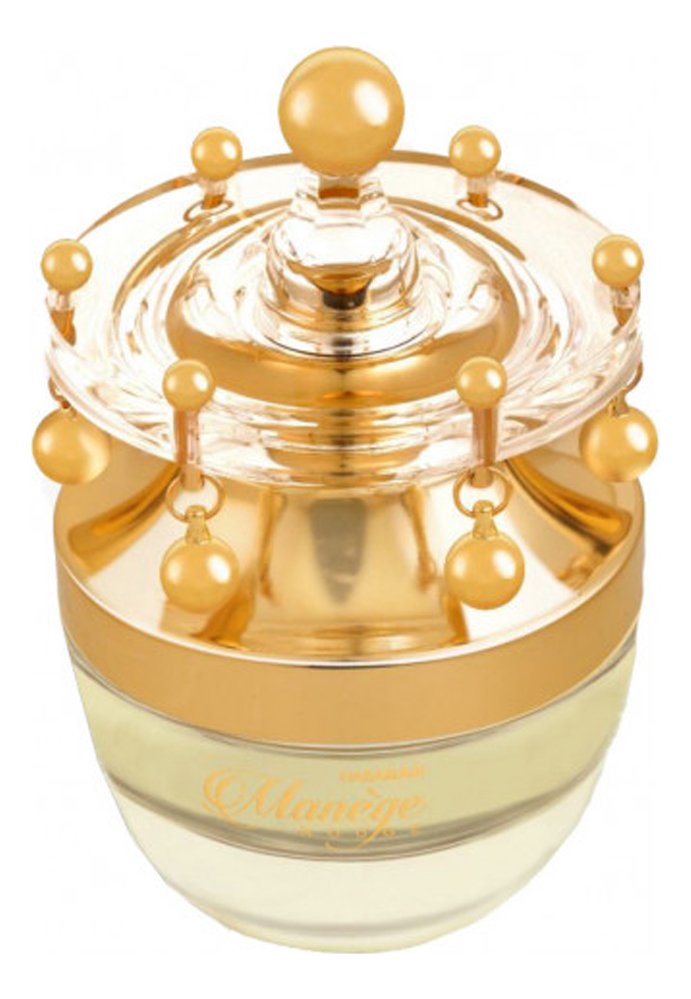 

Al Haramain Perfumes Manege Rouge: парфюмерная вода 75мл тестер, Al Haramain Perfumes Manege Rouge