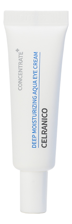 

Крем для кожи вокруг глаз Deep Moisturizing Aqua Eye Cream 20мл