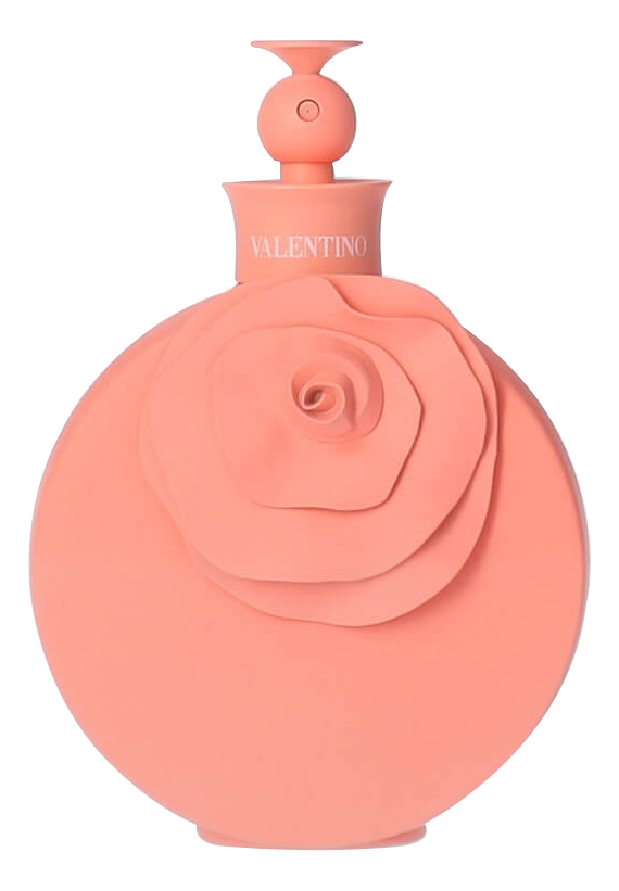 

Valentino Valentina Blush: парфюмерная вода 50мл тестер, Valentino Valentina Blush