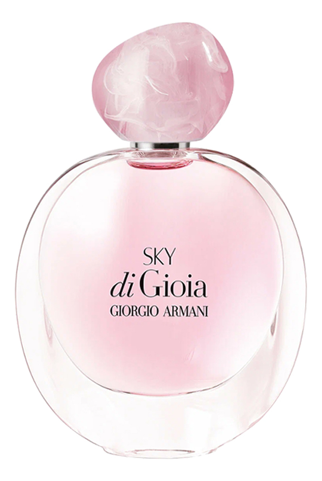 

Armani Di Gioia Sky: парфюмерная вода 30мл тестер, Armani Di Gioia Sky
