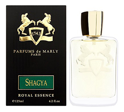 

Shagya: парфюмерная вода 125мл, Shagya