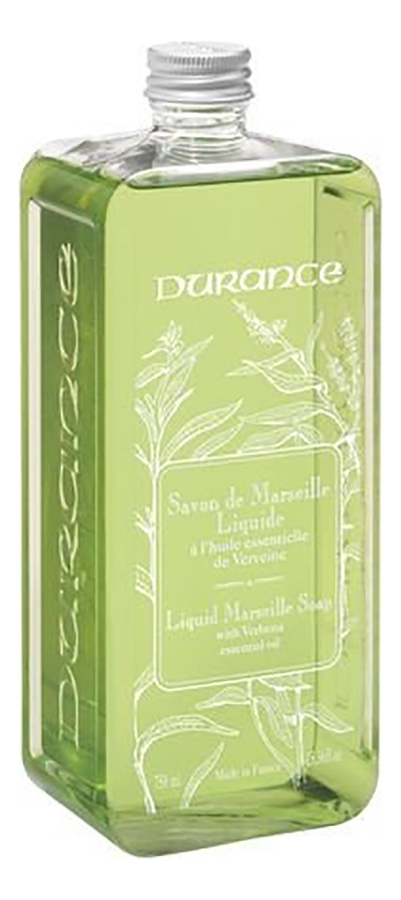 

Жидкое мыло Liquid Marseille Soap (вербена): Мыло 750мл, Жидкое мыло Liquid Marseille Soap (вербена)
