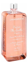 Durance Жидкое мыло Liquid Marseille Soap (роза)